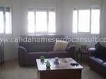 cla 4226: Resale Villa for Sale in Arboleas, Almería