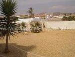 cla 4226: Resale Villa for Sale in Arboleas, Almería