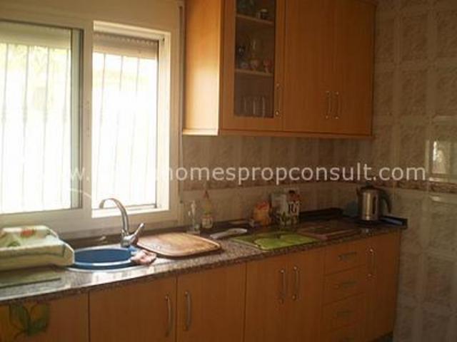 cla 4226: Resale Villa for Sale in Arboleas, Almería