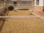 cla 4226: Resale Villa for Sale in Arboleas, Almería