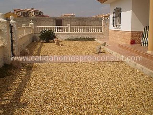 cla 4226: Resale Villa for Sale in Arboleas, Almería