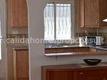cla 4299: Resale Villa for Sale in Zurgena, Almería