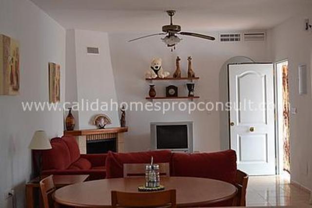 cla 4299: Resale Villa for Sale in Zurgena, Almería