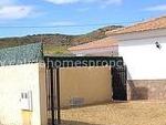 cla 4299: Resale Villa for Sale in Zurgena, Almería