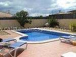 cla 4299: Resale Villa for Sale in Zurgena, Almería