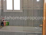 cla 4299: Resale Villa for Sale in Zurgena, Almería