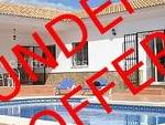 cla 4299: Resale Villa for Sale in Zurgena, Almería