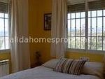 cla 6126: Resale Villa for Sale in Partaloa, Almería