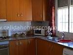 cla 6126: Resale Villa for Sale in Partaloa, Almería