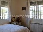 cla 6126: Resale Villa for Sale in Partaloa, Almería