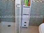 cla 6126: Resale Villa for Sale in Partaloa, Almería