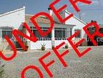 cla 6126: Resale Villa for Sale in Partaloa, Almería