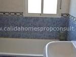 cla 6126: Resale Villa for Sale in Partaloa, Almería
