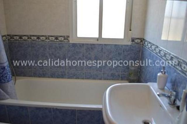 cla 6126: Resale Villa for Sale in Partaloa, Almería