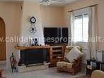 cla 6126: Resale Villa for Sale in Partaloa, Almería