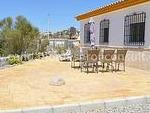 cla 6126: Resale Villa for Sale in Partaloa, Almería