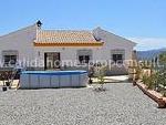 cla 6126: Resale Villa for Sale in Partaloa, Almería