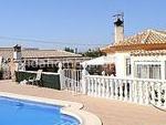 cla 6234: Herverkoop Villa te Koop in Arboleas, Almería