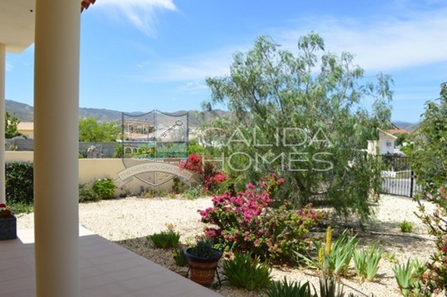 cla 6539: Resale Villa for Sale in Arboleas, Almería