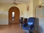 cla 6539: Resale Villa for Sale in Arboleas, Almería