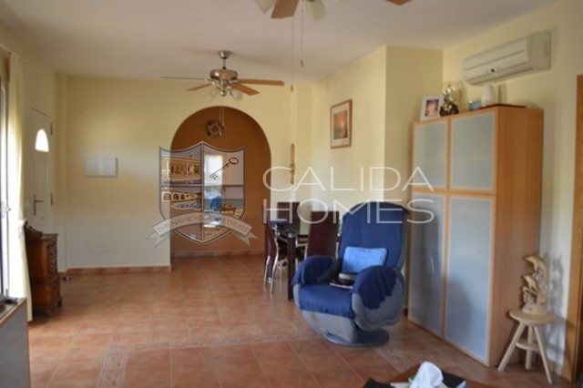 cla 6539: Resale Villa for Sale in Arboleas, Almería