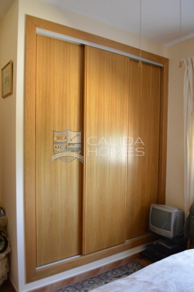 cla 6539: Resale Villa for Sale in Arboleas, Almería
