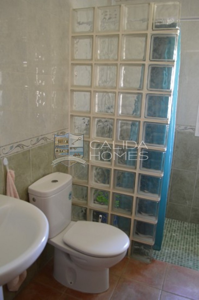 cla 6539: Resale Villa for Sale in Arboleas, Almería