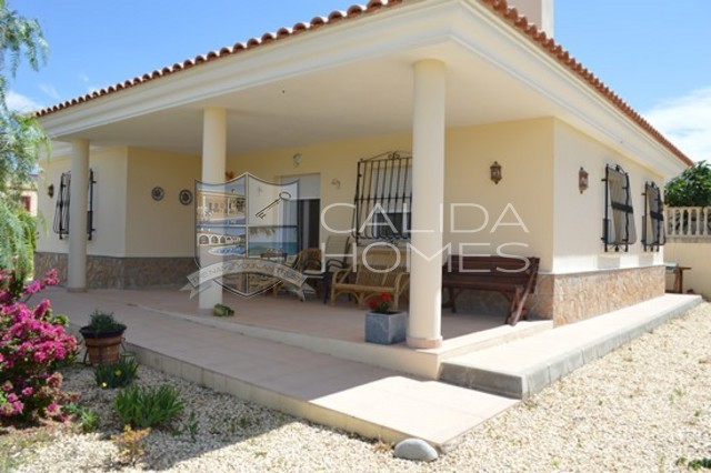 cla 6539: Resale Villa for Sale in Arboleas, Almería