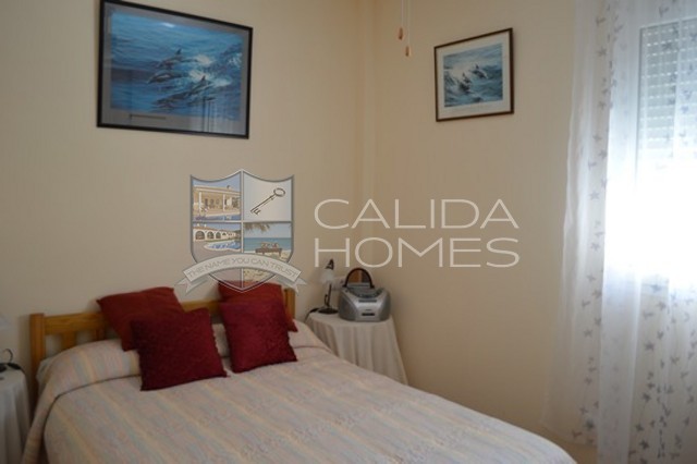 cla 6539: Resale Villa for Sale in Arboleas, Almería