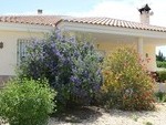 cla 6539: Resale Villa for Sale in Arboleas, Almería