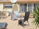 cla 6546: Detached Character House for Sale in Zurgena, Almería