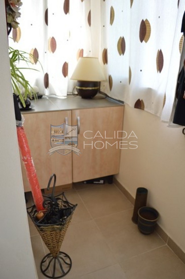 cla 6546: Detached Character House for Sale in Zurgena, Almería