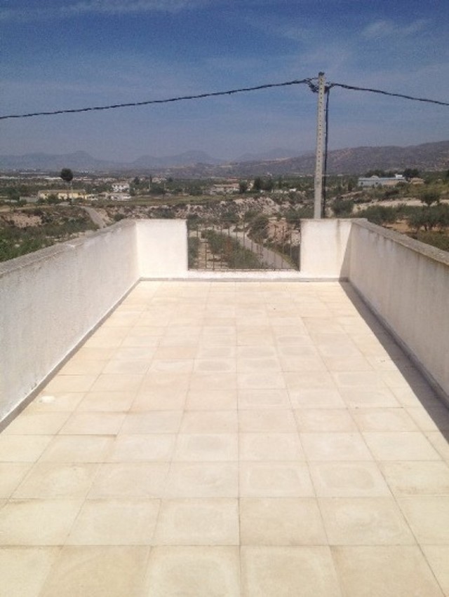 Cla 6556: Village or Town House for Sale in Albox, Almería