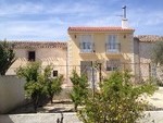 Cla 6556: Village or Town House for Sale in Albox, Almería