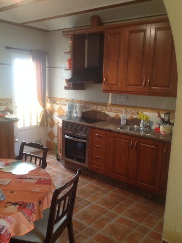 Cla 6556: Village or Town House for Sale in Albox, Almería