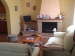 Cla 6556: Village or Town House for Sale in Albox, Almería