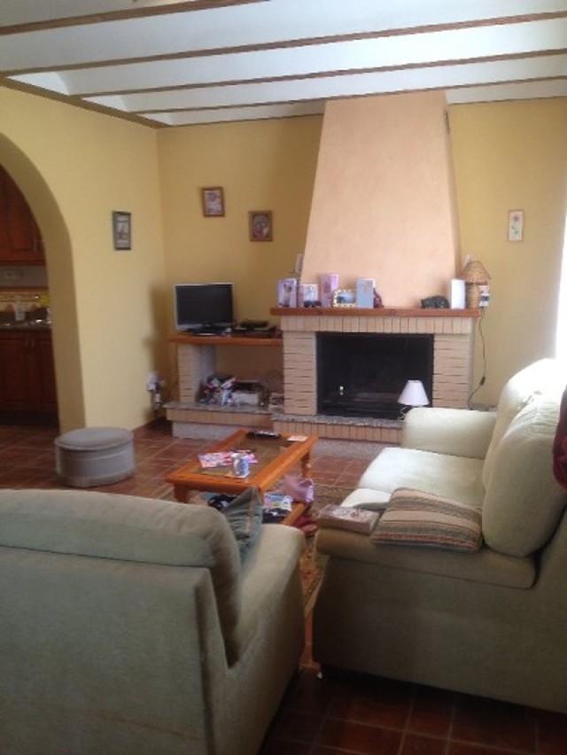 Cla 6556: Village or Town House for Sale in Albox, Almería