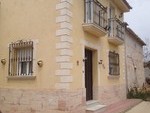 Cla 6556: Village or Town House for Sale in Albox, Almería