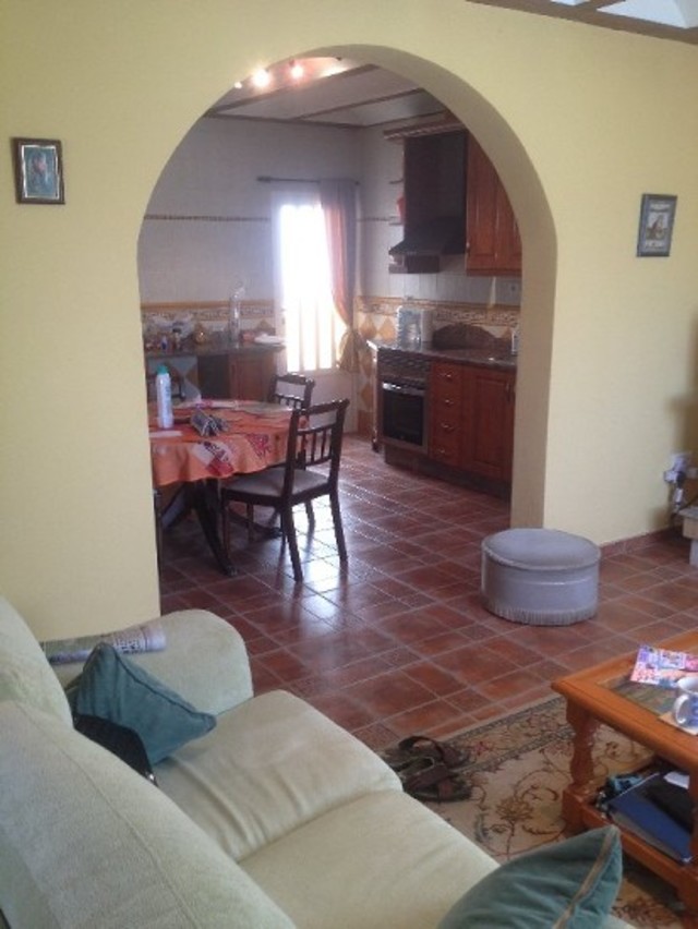 Cla 6556: Village or Town House for Sale in Albox, Almería