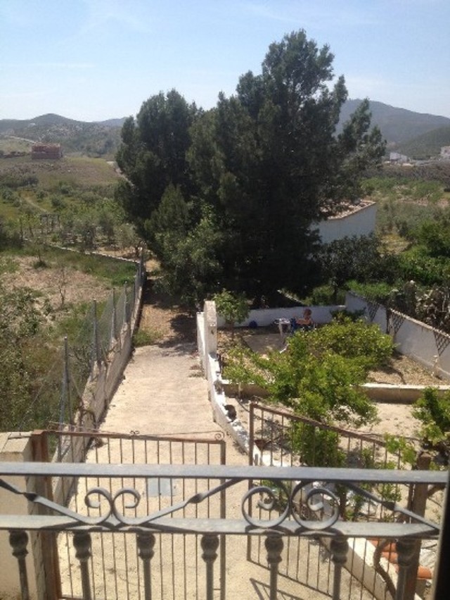 Cla 6556: Village or Town House for Sale in Albox, Almería