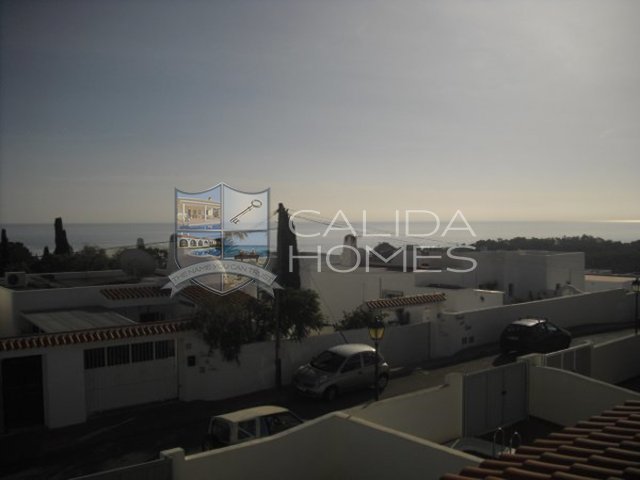 Cla 6722: Resale Villa for Sale in Mojacar Playa, Almería