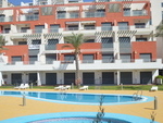Cla 6836: Apartment for Sale in Vera Playa, Almería