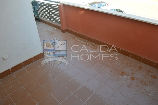 Cla 6836: Apartment for Sale in Vera Playa, Almería