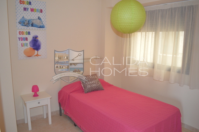 Cla 6836: Apartment for Sale in Vera Playa, Almería