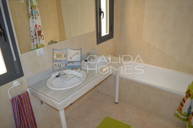 Cla 6836: Apartment for Sale in Vera Playa, Almería
