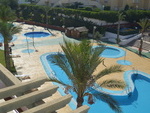 Cla 6836: Apartment for Sale in Vera Playa, Almería