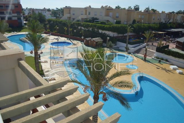 Cla 6836: Apartment for Sale in Vera Playa, Almería