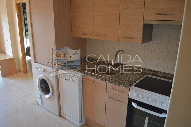 Cla 6836: Apartment for Sale in Vera Playa, Almería
