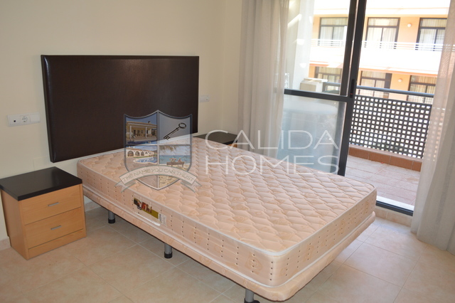 Cla 6836: Apartment for Sale in Vera Playa, Almería