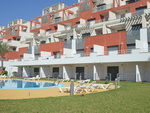 Cla 6836: Apartment for Sale in Vera Playa, Almería